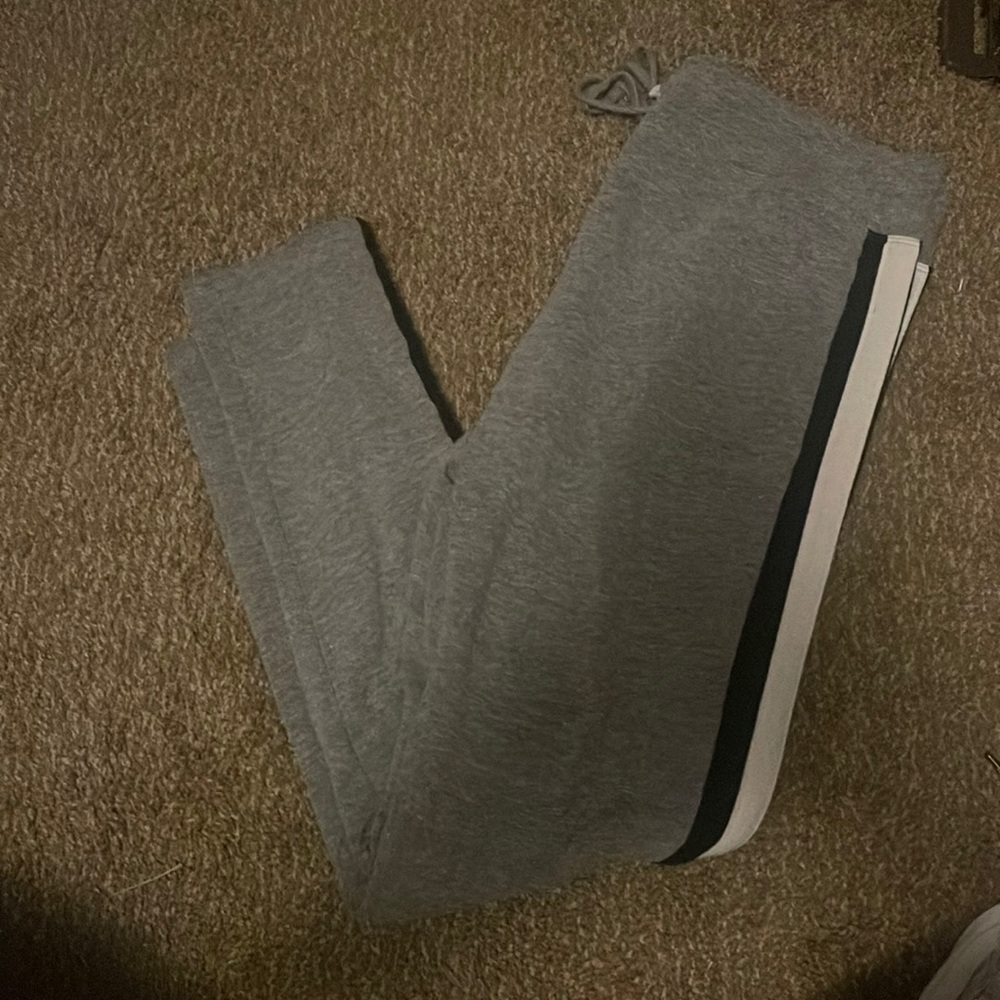 VS PINK joggers